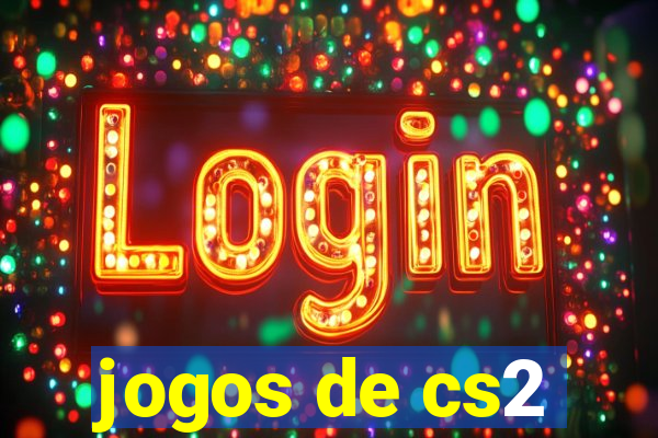 jogos de cs2